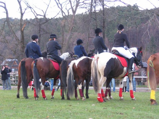 Hubertus 2007